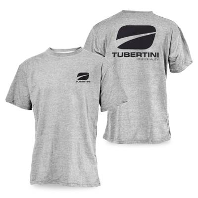 T-shirt Grey