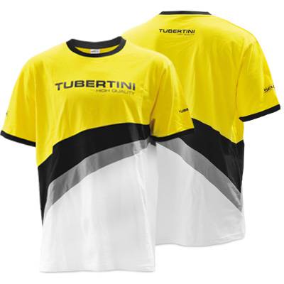 T-Shirt Neo Yellow