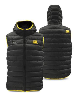Thermal Puffer Vest