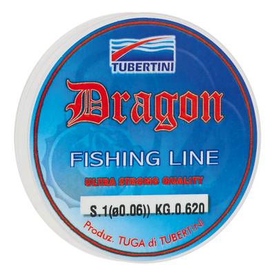 Dragon Green 50 m