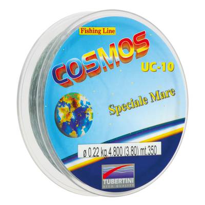 Cosmos UC-10 Mare 350 m