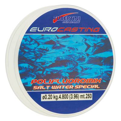 Eurocasting Surf 250/500/1000 m 