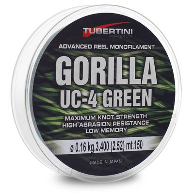 Gorilla UC-4 Green 150/350/1000 m