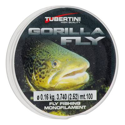 Gorilla Fly