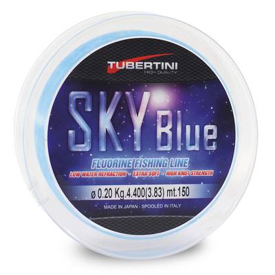 Sky Blue 150/350/1000 m