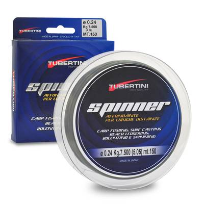 Spinner 150/500/1000 m 