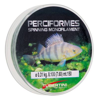 Perciformes 150 m 