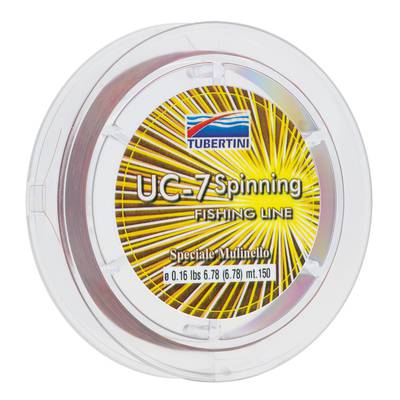 Spinning UC-7 150/350/1000 m 