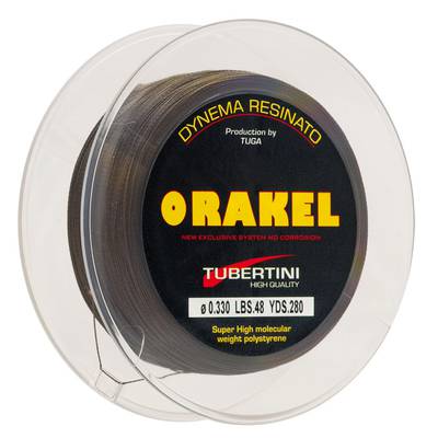 Orakel Multifibre Resinato