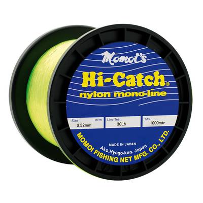 Momoi Hi-Catch Classic 1000 m
