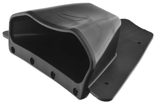 Conchiglia per cuscino del panchetto FL R500