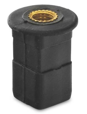 F.R. Spare Nut