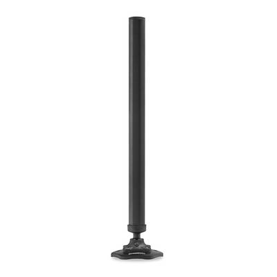 Gamba fissa con coperchio HX36.