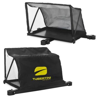 Tray Midi With Hoodie