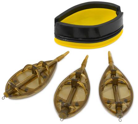 T-Bait Heavy Method Pack