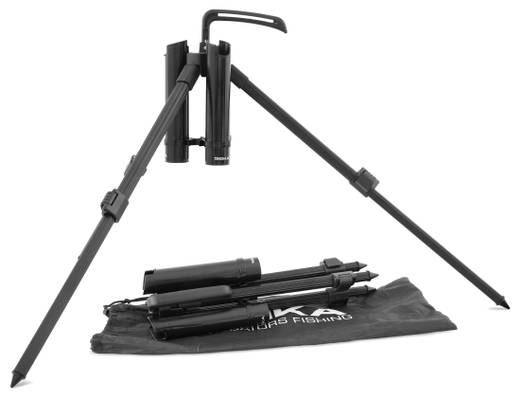 SK Black Rod Stand