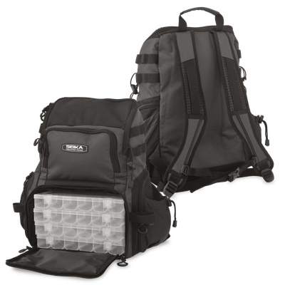 Zaino Climber
