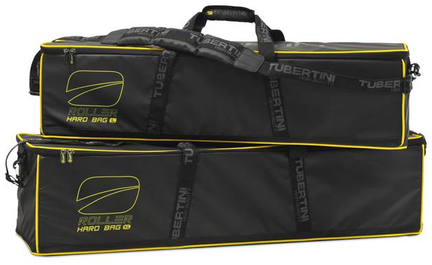 Roller Hard Bag
