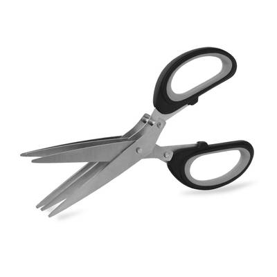 Giant Worm Scissor