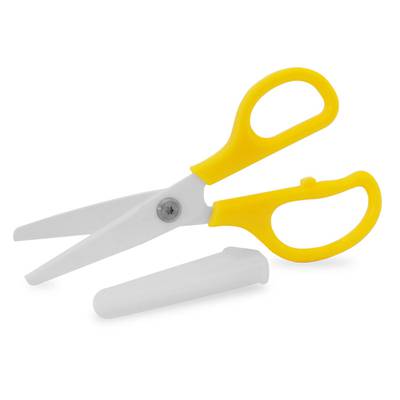 Braid Ceramic Scissor