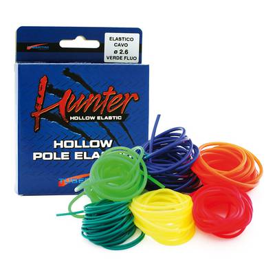 Hunter Hollow Pole Elastic