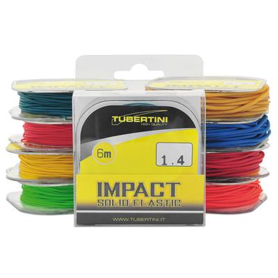 Impact Solid Elastic