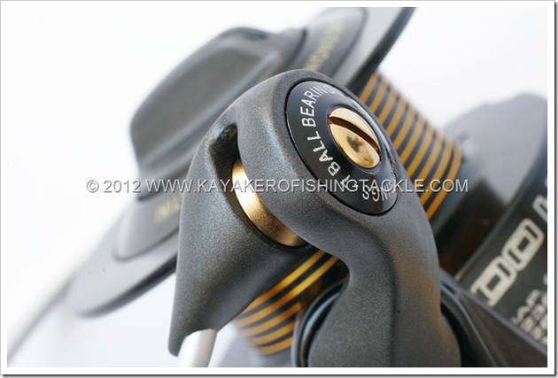 Ryobi Luis 5500 HX