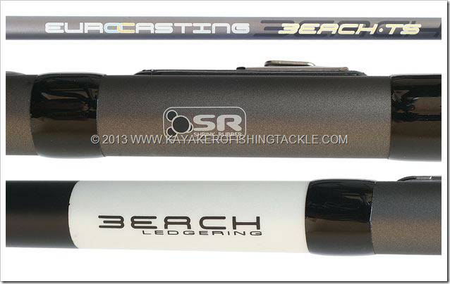 Tubertini Eurocasting Beach