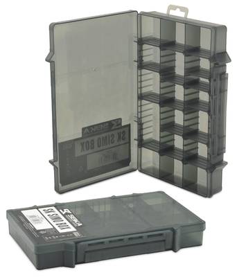 SK Simo Box