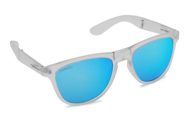 T-Glass Fold Polarized