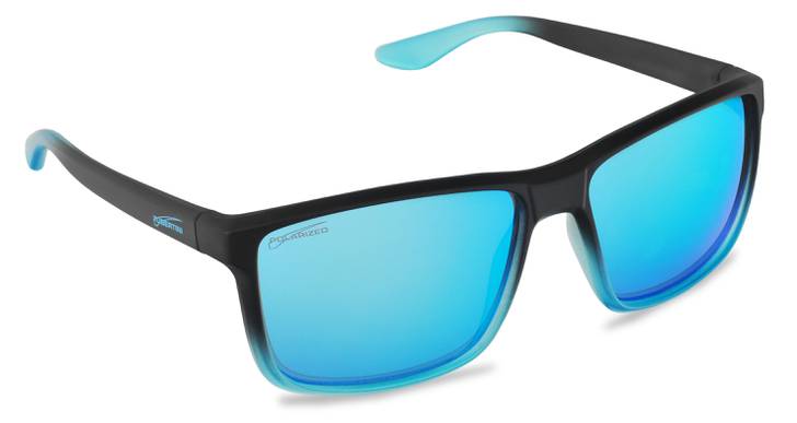 T-Glass Joke Polarized Blue