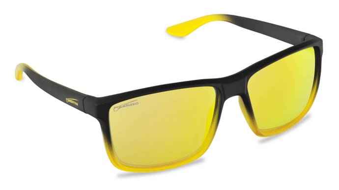 T-Glass Joke Polarized Yellow