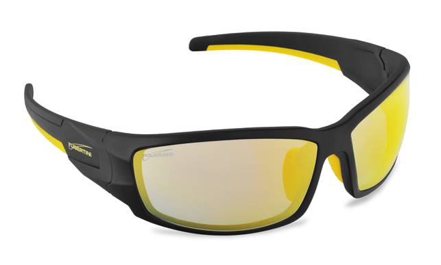 T-Glass Fin Polarized Yellow