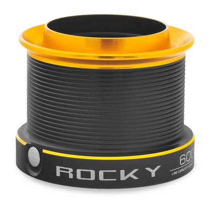 Bobina Rocky