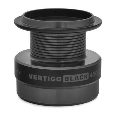 Bobine Vertigo Black