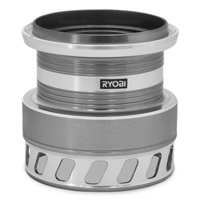 Bobine Chrome