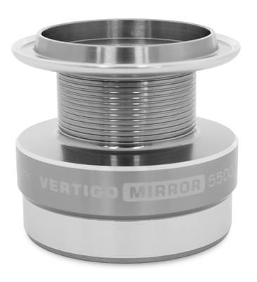 Vertigo Mirror Spools