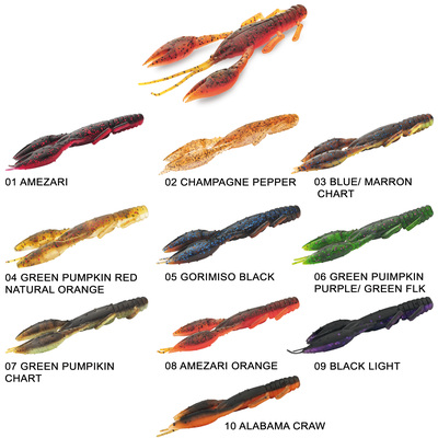 Fight Craw