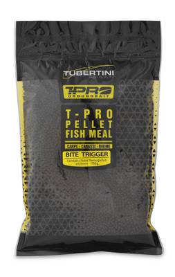 T-pro Bite Trigger Pellet