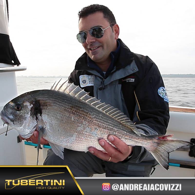 Pesca in Mare