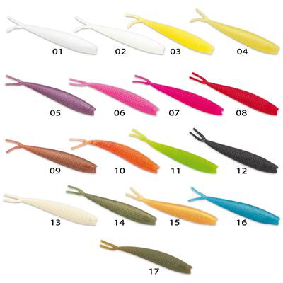 SK Trout LT-Shad