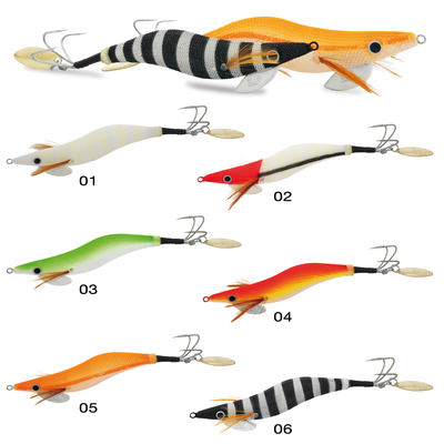 Tako Squid Jig