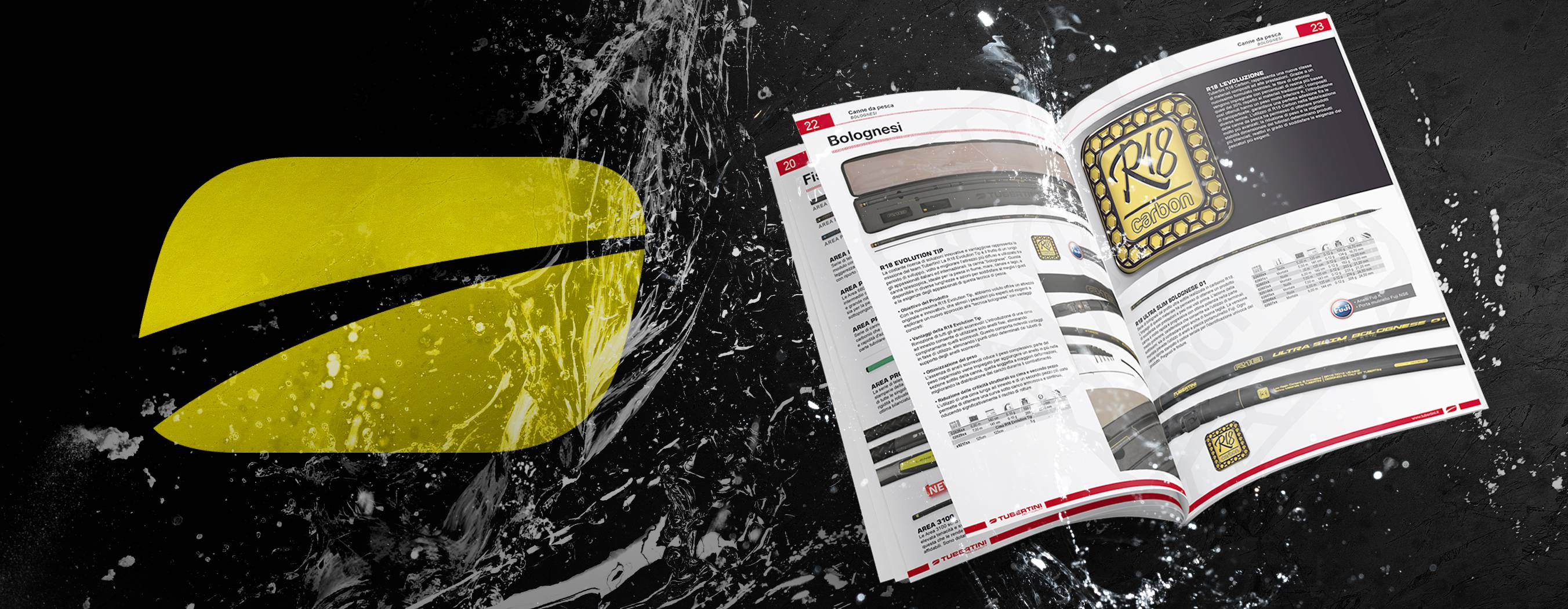 Catalogo Tubertini 2026