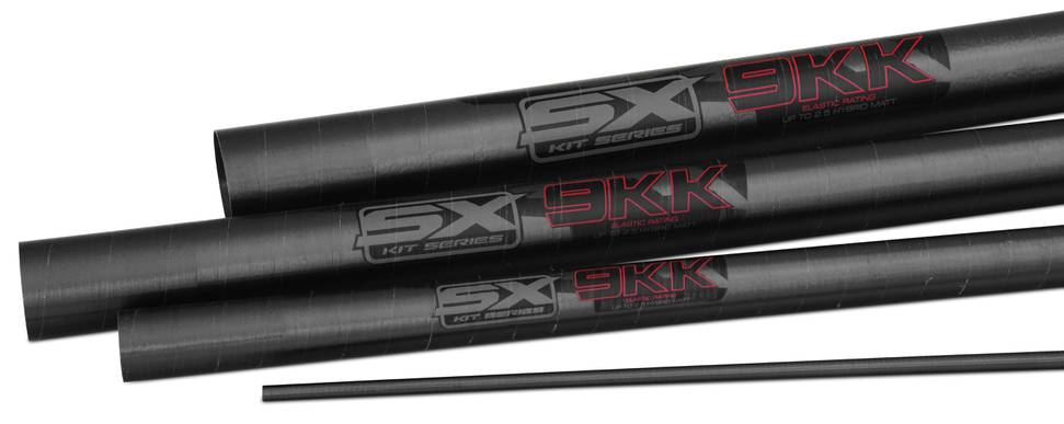 Kit SX 9KK