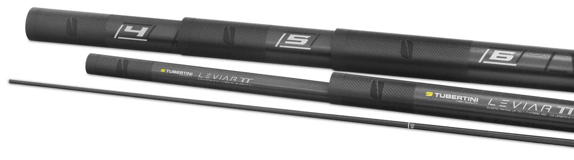 Kit, Cima e 4° Elemento Leviar