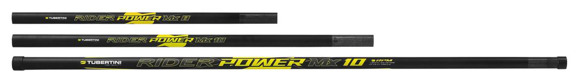 Rider Power Mx