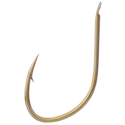​Snelled hook with monofilament Noway length 100 cm.